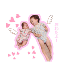 muurea♡（個別スタンプ：9）