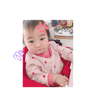 muurea♡（個別スタンプ：13）
