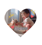 muurea♡（個別スタンプ：14）