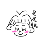 Uchamin.2（個別スタンプ：3）