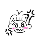 Uchamin.2（個別スタンプ：6）