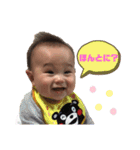ひなたのいちねん！（個別スタンプ：15）