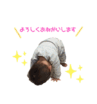 ひなたのいちねん！（個別スタンプ：21）