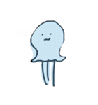 はーちゃ！！！！！！！（個別スタンプ：3）