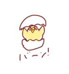 はーちゃ！！！！！！！（個別スタンプ：12）