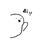 はーちゃ！！！！！！！（個別スタンプ：19）