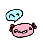 ふぁんたくすてぃっく！（個別スタンプ：4）