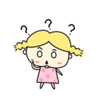 ハナちぃの日常生活 2.0（個別スタンプ：13）