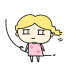 ハナちぃの日常生活 2.0（個別スタンプ：19）