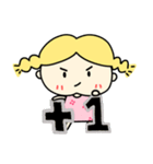 ハナちぃの日常生活 2.0（個別スタンプ：28）