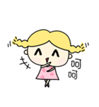 ハナちぃの日常生活 2.0（個別スタンプ：30）