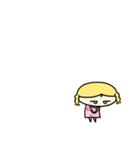 ハナちぃの日常生活 2.0（個別スタンプ：31）