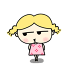 ハナちぃの日常生活 2.0（個別スタンプ：32）