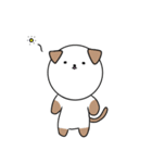 ねこくる（個別スタンプ：12）