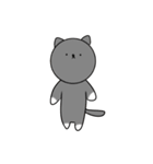 ねこくる（個別スタンプ：19）