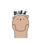 ねこくる（個別スタンプ：22）