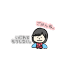 ブラックなまいにち。（個別スタンプ：16）