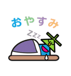 タカミヤの普段使いスタンプ⊥▲◇（個別スタンプ：39）