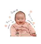 kurumi.stamp（個別スタンプ：13）