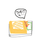 いつも笑顔の猫11（個別スタンプ：30）