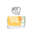 いつも笑顔の猫11（個別スタンプ：31）