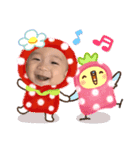 ♥ポコちゃんスタンプ♥（個別スタンプ：4）