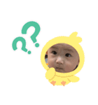 ♥ポコちゃんスタンプ♥（個別スタンプ：9）