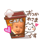 ♥ポコちゃんスタンプ♥（個別スタンプ：14）