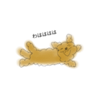 バップくん（個別スタンプ：9）