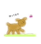 バップくん（個別スタンプ：10）