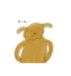 バップくん（個別スタンプ：15）