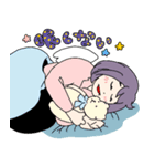妖精スタンプ tsugumi（個別スタンプ：13）
