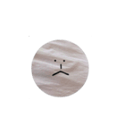 :-) happy smile（個別スタンプ：15）