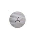 :-) happy smile（個別スタンプ：16）
