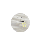 :-) happy smile（個別スタンプ：18）