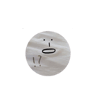 :-) happy smile（個別スタンプ：32）