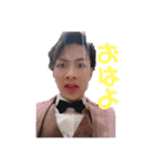 98.99の仲間達（個別スタンプ：10）