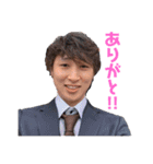 98.99の仲間達（個別スタンプ：11）