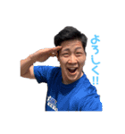 98.99の仲間達（個別スタンプ：16）