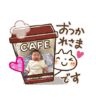 日常使える♡ベビースタンプ2（個別スタンプ：22）