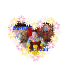 日常使える♡ベビースタンプ2（個別スタンプ：23）