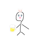 なんんなんん1（個別スタンプ：11）