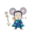 目立ちゅー（めだちゅー）（個別スタンプ：38）