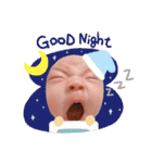 あたしはすみれちゃんよ！！！（個別スタンプ：15）
