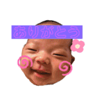 あたしはすみれちゃんよ！！！（個別スタンプ：19）