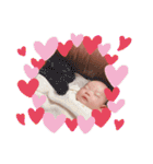 あたしはすみれちゃんよ！！！（個別スタンプ：32）