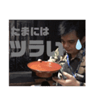 黄JKT（個別スタンプ：18）