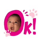 りこたんぷww（個別スタンプ：7）