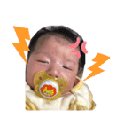 りこたんぷww（個別スタンプ：12）