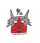 喜怒哀楽な犬（個別スタンプ：29）